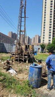 聚焦三期住宅建設(shè) 基建處如何高效推進(jìn)建設(shè)工程勘察工作